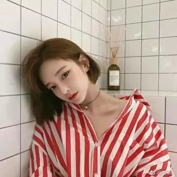 饥饿的狮子