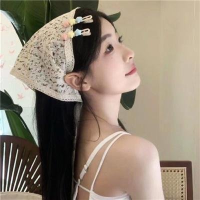 河曲马